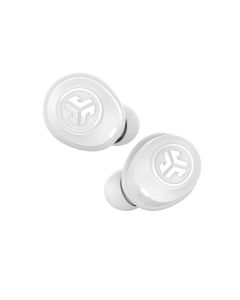 JLAB TRUE WIRELESS EARBUD IAPEBJBUDSAIRRWHT82