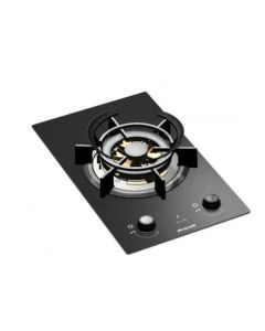 ceramic hob single
