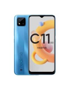 REALME C11 SMARTPHONE  6.5"  RM C11-2021-32+2GB BLUE