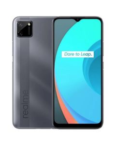 REALME C11 SMARTPHONE  6.5" RM C11-2021-32+2GB BLACK