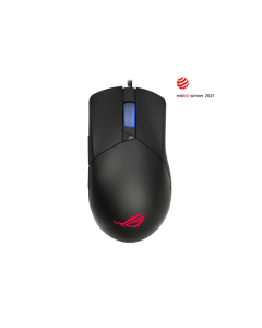 ASUS ROG WIRED MOUSE ASUS ROG GLADIUS III
