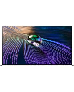 SONY 65" 4K OLED GOOGLE TV XR-65A90J