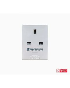 SOUND TEOH MULTIWAY ADAPTOR PP-39A-3WAY