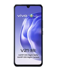 VIVO SMARTPHONE V21 6.44" NFC V21-8+128GB-5G-BLUE