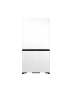 HITACHI 4 DOOR FRIDGE RWB640V0MSX-MGW