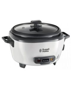 RUSSELL HOBBS RICE COOKER 0.8L 27030-56