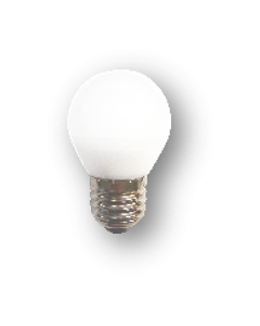 SUNSHINE LED GLOBE LGT-5E27W