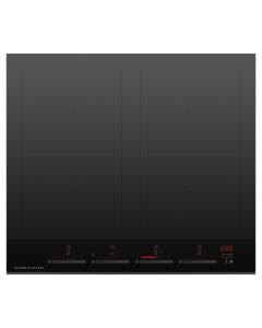 FISHER & PAYKEL INDUCTION HOB CI604DTB4