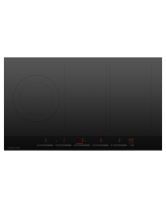 FISHER & PAYKEL INDUCTION HOB CI905DTB4