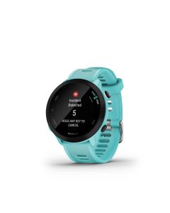 GARMIN FORERUNNER 55 WATCH GM-010-02562-52