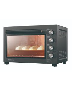 TOSHIBA ELECTRIC OVEN 40L TL-MC40EZF(GR)