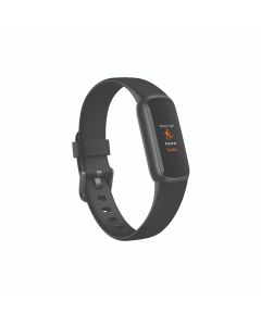 FITBIT LUXE BLACK/BLACK FB422BKBK-FRCJK