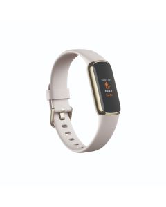 FITBIT LUXE SOFT GOLD/WHITE FB422GLWT-FRCJK