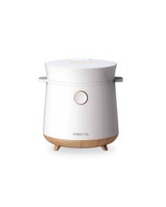 MISTRAL DIGITAL RICE COOKER MRC16C