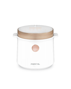 MISTRAL DIGITAL RICE COOKER MRC20C