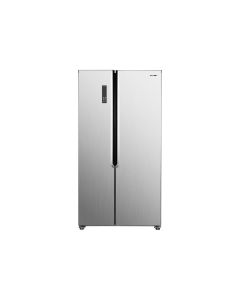SHARP SIDE BY SIDE FRIDGE SJSS52ES-SL