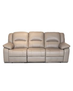 SABRE 3 SEATER RECLINER 9155THL 3RR CT