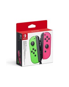 NINTENDO JOY-CON CONTROLLERS NTD-HAC-A-JAFAA-MSE