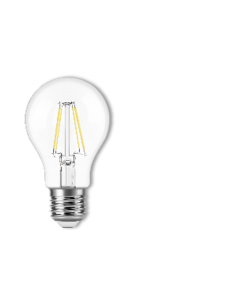 SUNSHINE LED FILAMENT BULB LFGAC-4E27W