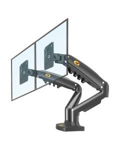 NORTH BAYOU MONITOR ARM F160