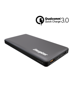 ENERGIZER UE10015CQ 10K QC3 GY UE10015CQ GREY