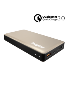 ENERGIZER UE15002CQ 15K QC3 GD UE15002CQ GOLD