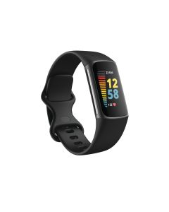 FITBIT CHARGE 5 BK/GRAPHITE FB421BKBK-FRCJK