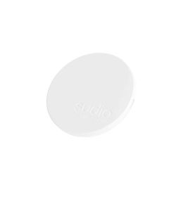 SUDIO WIRELESS CHARGING PAD SUDIO LADD WHITE