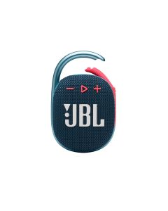 JBL CLIP 4 WIRELESS SPEAKER JBL-SPK-CLIP 4 BLUP
