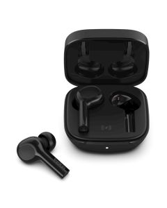 BELKIN S.FORM FREEDOM TWS BK AUC002QEBK