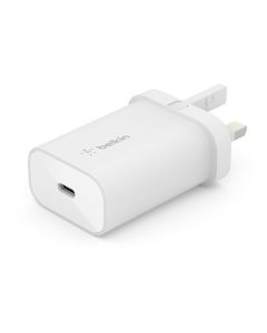 BELKIN 25W CHARGER WCA004MYWH