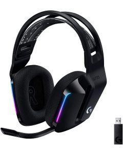 LOGITECH G733 L.SPD BK 981-000867