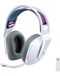 LOGITECH G733 L.SPD WH 981-000886