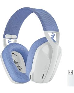 LOGITECH G435 L.SPD WH 981-001075
