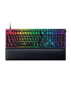 RAZER WIRED KEYBOARD RZ03-03930300-R3M1