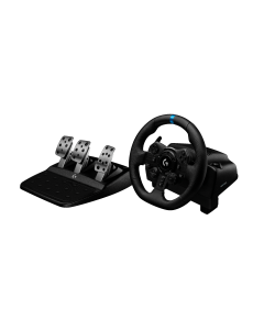 LOGITECH G923 WHEEL/PEDAL 941-000164