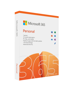 MICROSOFT 365 PERSONAL QQ2-01397