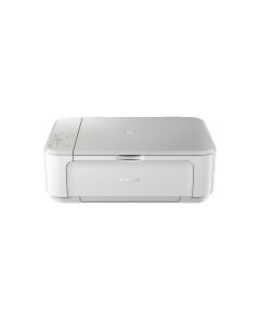 CANON PIXMA AIO INKJET PRINTER MG3670 WHITE