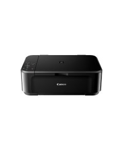 CANON PIXMA AIO INKJET PRINTER MG3670 BLACK