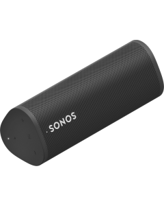 SONOS ROAM WIRELESS SPEAKER SONOS ROAM BLACK