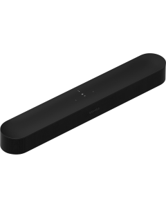 SONOS BEAM GEN2 SOUNDBAR SONOS BEAM GEN2 BLACK