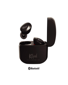 KLIPSCH T5 II EARPHONE T5 II WIRELESS GUNMETAL