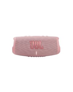 JBL CHARGE 5 WIRELESS SPEAKER - PINK JBL-SPK-CHARGE 5 PIK