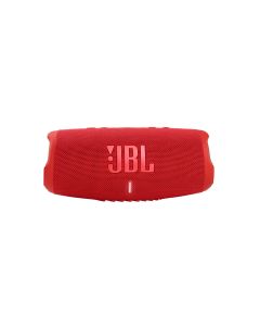 JBL CHARGE 5 WIRELESS SPEAKER - RED JBL-SPK-CHARGE 5 RED