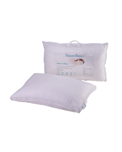 NATURE BASICS PILLOW FLUFF LITE