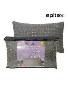 EPITEX SHERREDED MF NECK PILLO SHERREDED MF NECK PILLOW