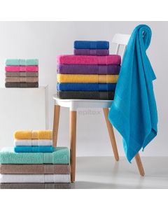 EPITEX COTTON BATH TOWEL COTTON BATH TOWEL - ADULT.