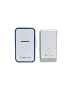 SOUND TEOH DOORBELL WIRELESS DA-030-DIGITAL-DOORBELL-WIRELESS