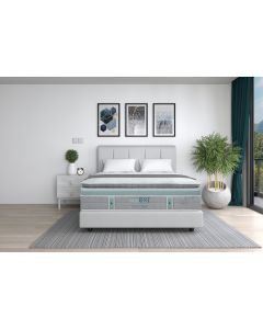 MAXCOIL MATTRESS TENEDERE - Q