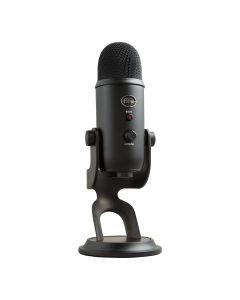 BLUE YETI MICROPHONE 988-000448